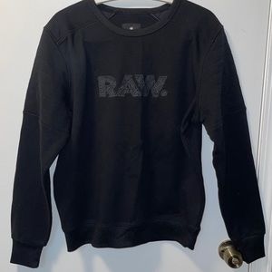 g-star RAW CREWNECK